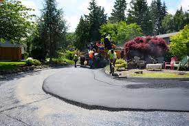 Best Driveway Pressure Washing  in Huron, OH