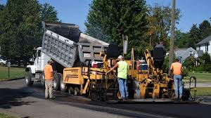 Best Asphalt Driveway Installation  in Huron, OH